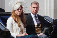 András herceg az Epstein–Maxwell–Weinstein-triót az otthonába is meghívta a lánya 18. születésnapi partijára