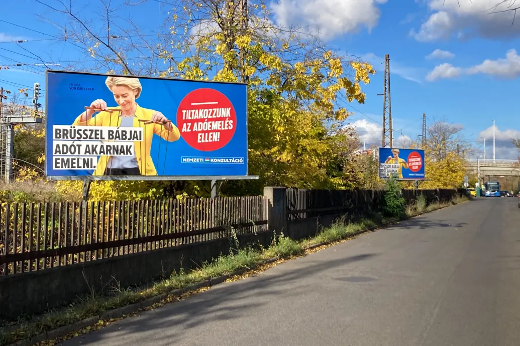 Három hónap alatt 11 milliárdot bábozott el Rogán Antal minisztériuma