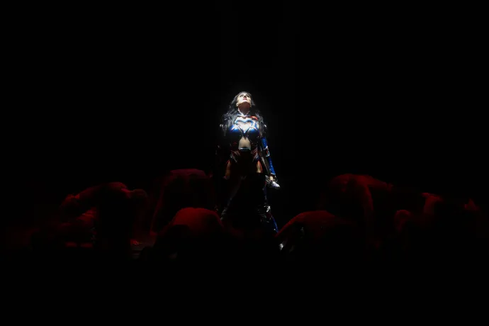 Fotó: Hevesi-Szabó Lujza / Telex