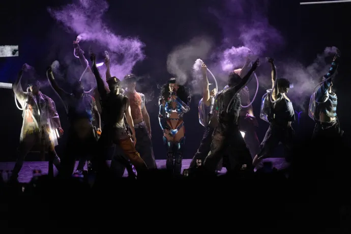 Fotó: Hevesi-Szabó Lujza / Telex