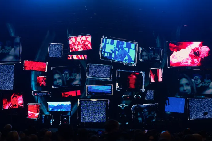 Fotó: Hevesi-Szabó Lujza / Telex