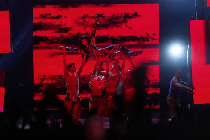 Fotó: Hevesi-Szabó Lujza / Telex