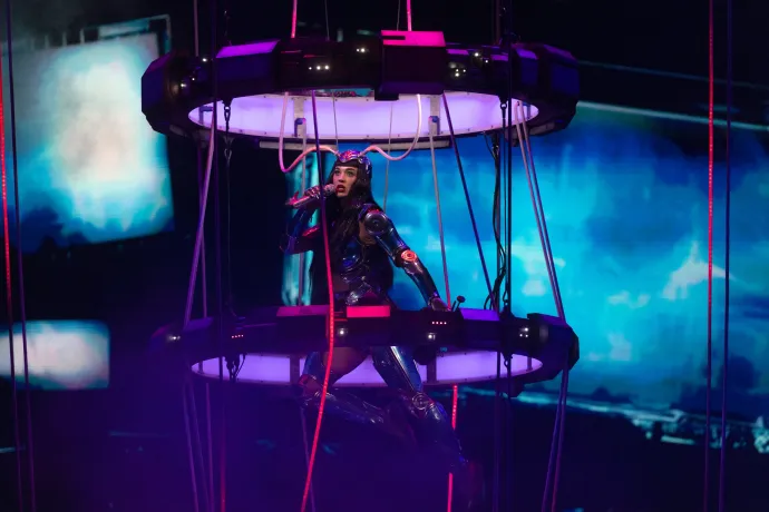 Fotó: Hevesi-Szabó Lujza / Telex