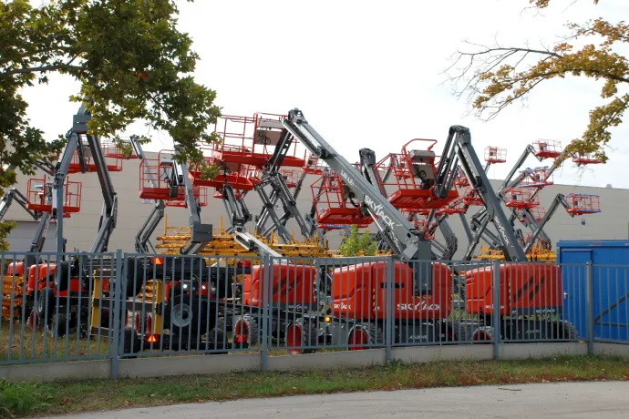 Válságban az orosházi ipar, félmilliárdos bevételkiesés az önkormányzatnál