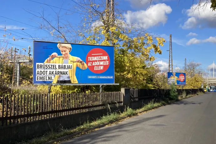 Három hónap alatt 11 milliárdot bábozott el Rogán Antal minisztériuma