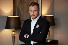 Húszévesen vezérigazgató lett Tiborcz István unokaöccse