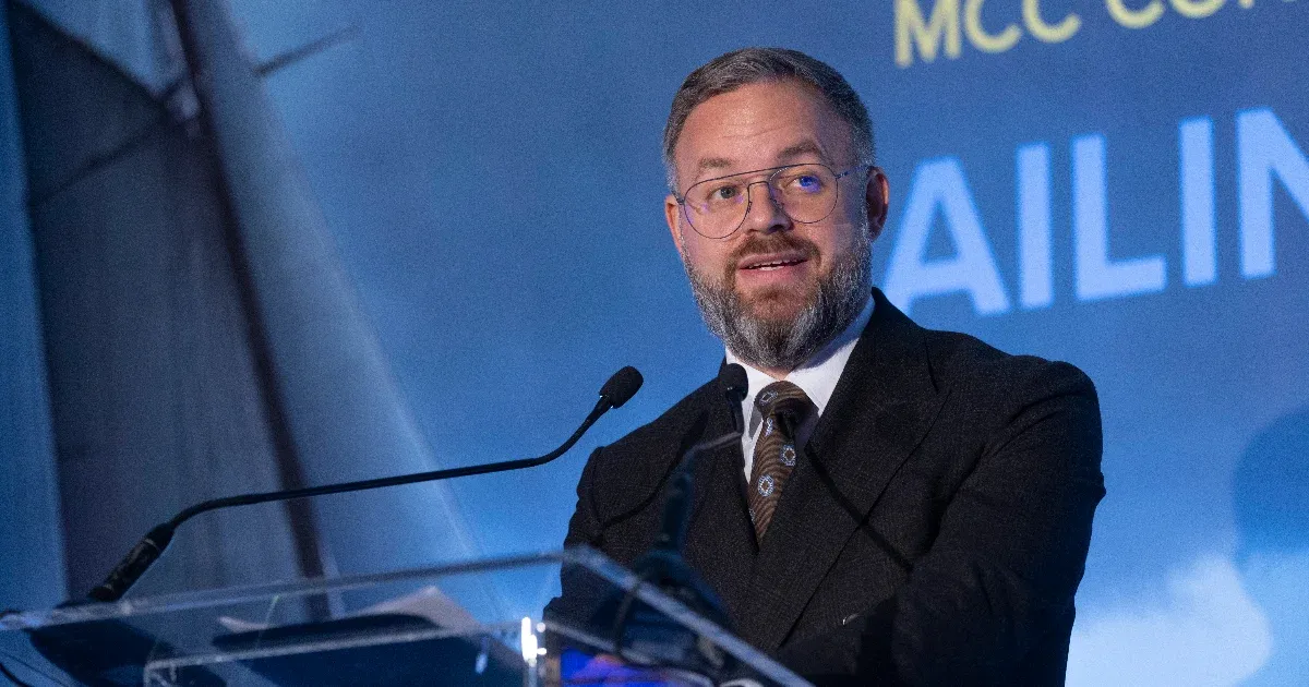 Orbán Balázs szerint az olasz lap állításával szemben Orbán Viktor nem nevezte Trump szankcióit hibának