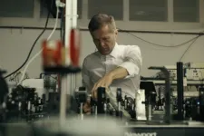 Film about Hungarian Nobel laureate awarded best documentary at Kraków festival