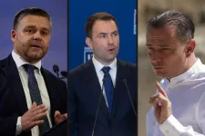 Ki jön Nicușor Dan után? A kormánykoalíciós pártok három erős embere küzd meg Bukarestért