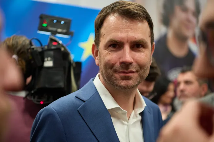 Cătălin Drulă – Fotó: Codrin Unici / Inquam Photos