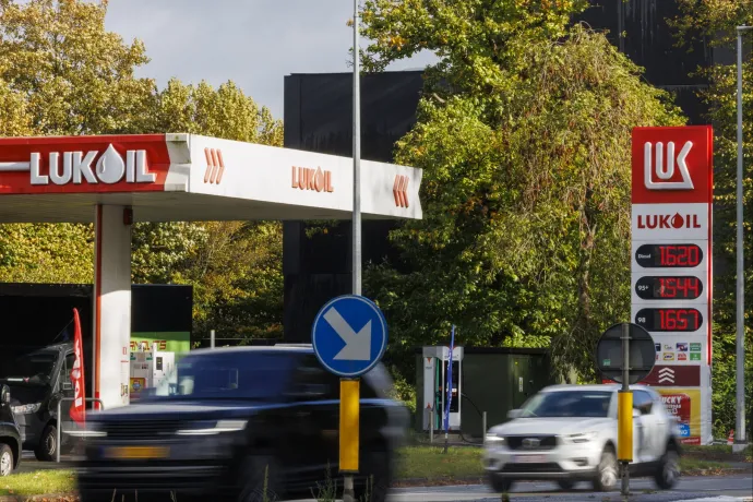 A Molnak is érdekesek lehetnek a Lukoil kényszereladásai, de az idő nagyon szorít