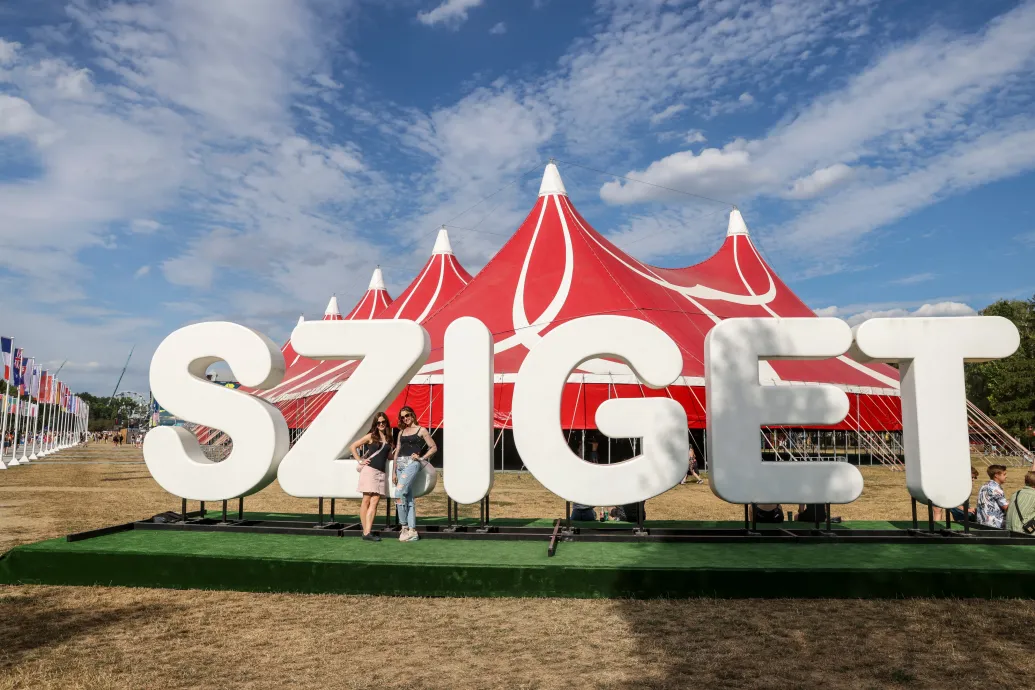 Hiába ment be személyesen Gerendai Károly, leszavazták a Sziget megmentését célzó javaslatot a fővárosnál