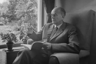 Hitler építésze okos manőverrel úszta meg a halálbüntetést