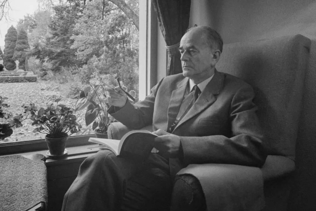 Hitler építésze okos manőverrel úszta meg a halálbüntetést