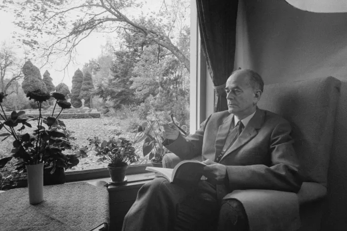 Hitler építésze okos manőverrel úszta meg a halálbüntetést