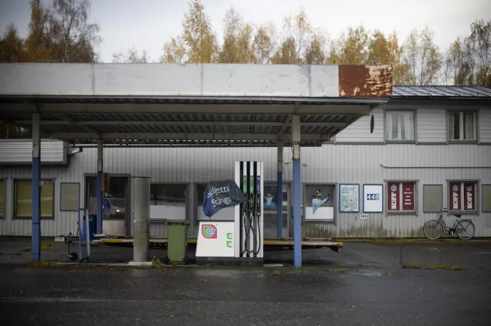 Van, ahol már benzinkutakat kell bezárni az új amerikai olajszankció miatt