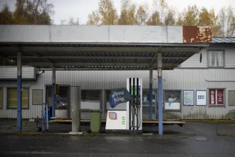 Van, ahol már benzinkutakat kell bezárni az új amerikai olajszankció miatt