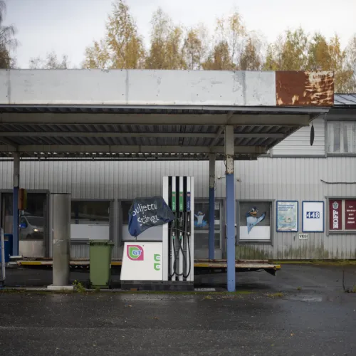 Van, ahol már benzinkutakat kell bezárni az új amerikai olajszankció miatt