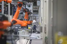 Német autógyárak leállása múlhat azon, hogy lesz-e holnap amerikai–kínai békülés