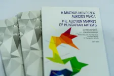A nemzetközi műtárgypiacon is kapósak a magyar képzőművészek alkotásai