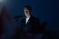 Orbán Balázs is szemrebbenés nélkül ad olyan szavakat Magyar Péter szájába, amiket soha nem mondott