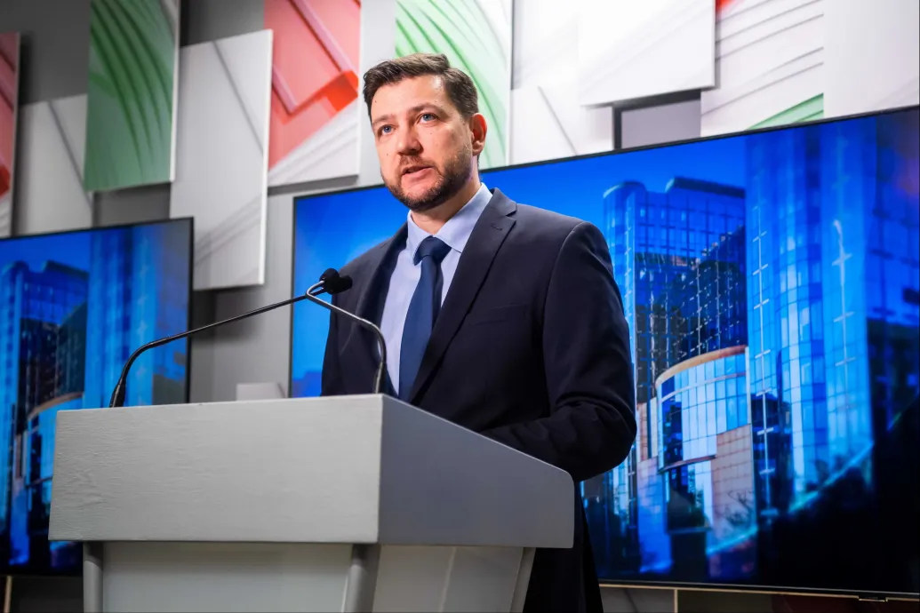 Jelentősen csökkenhet az MTVA költségvetése, de így is 155 milliárd forintból gazdálkodhatnak majd