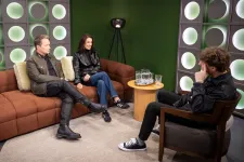 A boldogság nem egy hely, hanem egy irány – idézetek Geszti Péter és Ditz Edit interjújából