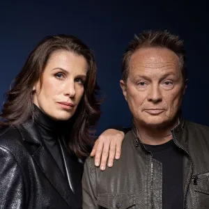 Ebben a korszakban a közös jó szenved súlyos veszteségeket – interjú Geszti Péterrel és Ditz Edittel