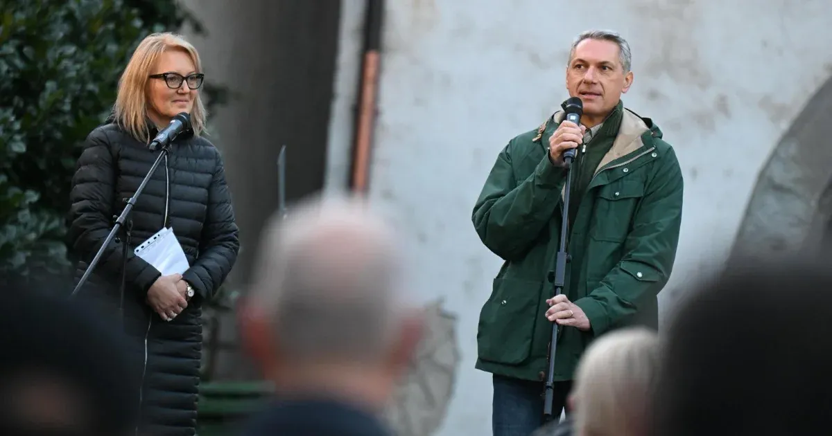 Lázár János szerint 2030-ra a gyereket vállaló nők egész életükben adómentesek lehetnek