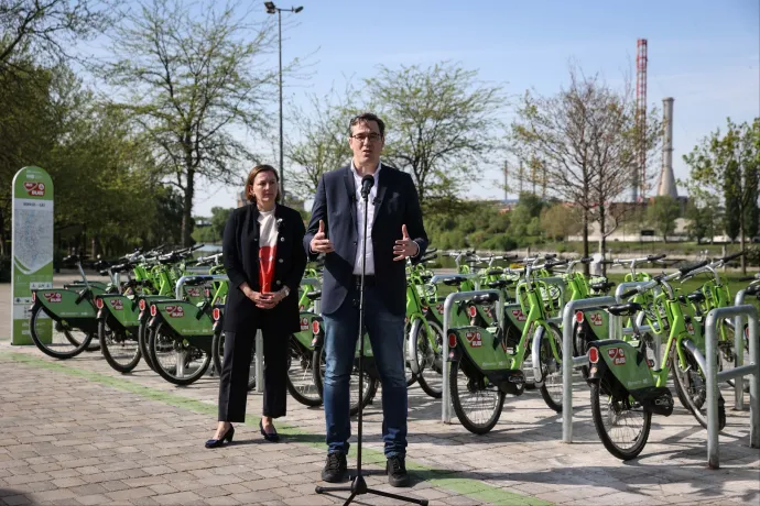 Az év végétől bizonytalan ideig Bubi nélkül maradhat Budapest