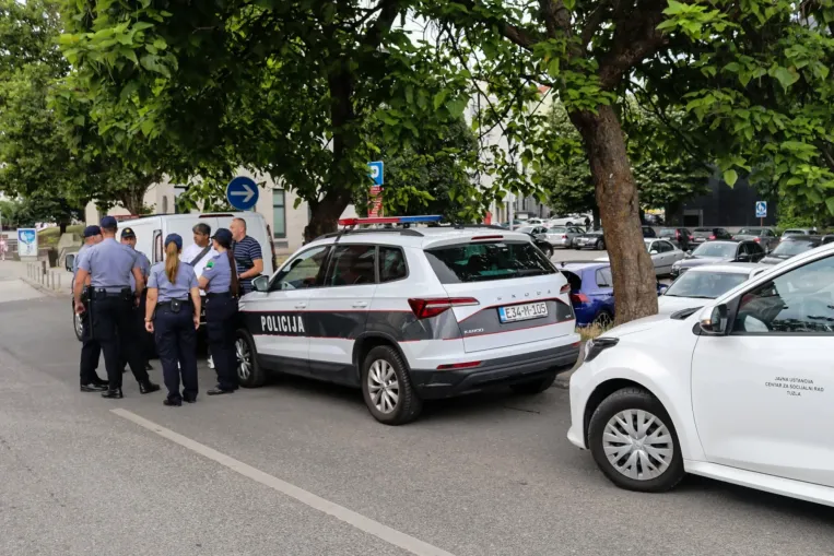 „Nem mondhattam nekik, hogy turista vagyok” – megszólalt a kémkedés gyanúja miatt Boszniában előállított magyarok egyike