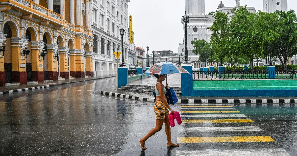 Elérte Kubát a Melissa hurrikán, több százezren menekültek óvóhelyekre a vihar elől