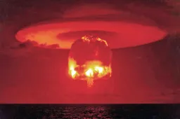 Ufók figyelték a hidegháborús atomrobbantásokat? Kizárni nem tudjuk, de nagyobb baj, hogy igazolni sem