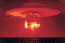 Ufók figyelték a hidegháborús atomrobbantásokat? Kizárni nem tudjuk, de nagyobb baj, hogy igazolni sem