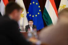 Kiss Ambrus Budapest költségvetéséről: Olyan folyamat indulhat el, amit egyetlen kormány sem tud megállítani