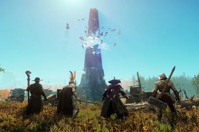 Az Amazon legallyazza a videojátékos részlegét