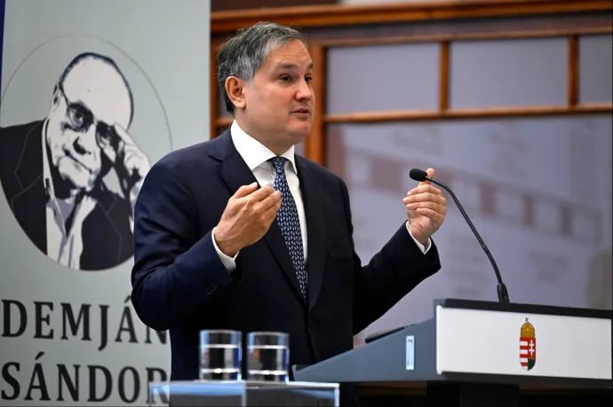 Megduplázza a kkv-támogató programban kapható tőkét a kormány