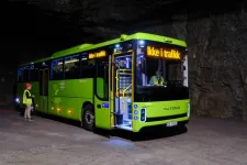 Az Oslóban járó elektromos buszokat le tudja állítani távolról a kínai gyártójuk