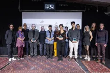 Bűbájos varázslók és serény múmiák – átadták az idei Szépíró-díjakat