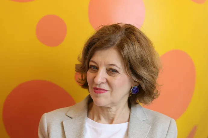 A Trumpot jöttmentnek nevező Oana Gheorghiut javasolta miniszterelnök-helyettesnek Bolojan