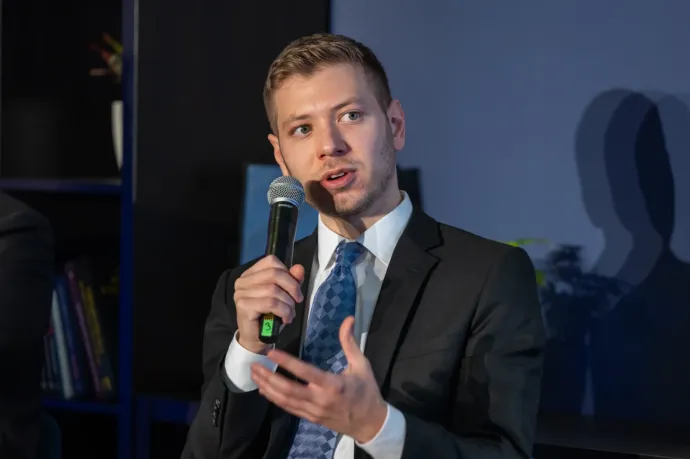 Netanjahu fia az M1-en: Magyarország a nyugati civilizáció egyik bástyája