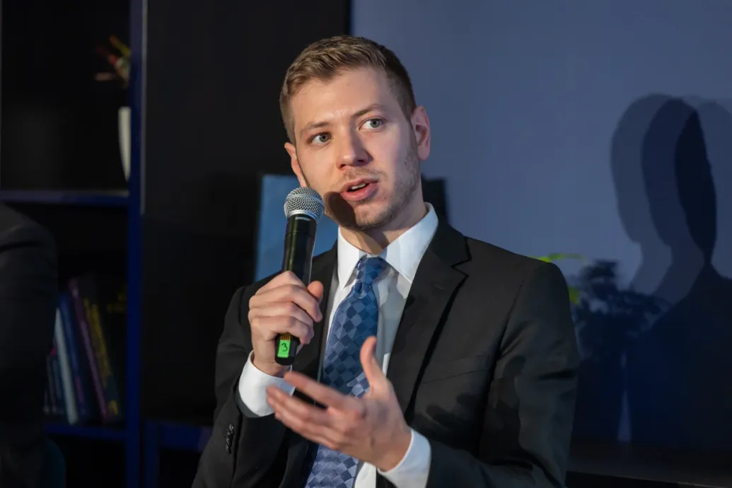 Netanjahu fia az M1-en: Magyarország a nyugati civilizáció egyik bástyája