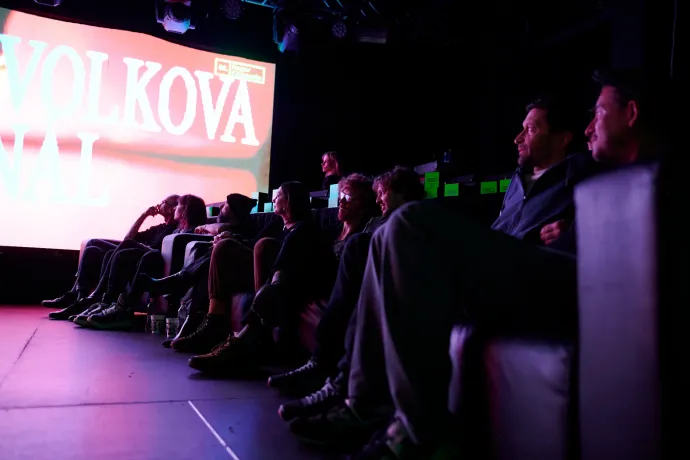 Majka, Azahriah, Beton.Hofi, de még Balázs Klári és Korda György is nyerhet az idei Klipszemlén