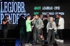 Majka, Azahriah, Beton.Hofi, de még Balázs Klári és Korda György is nyerhet az idei Klipszemlén
