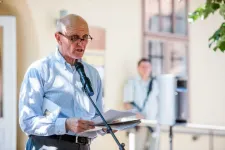 Meghalt György Péter író, esztéta, a Transtelex következetes támogatója