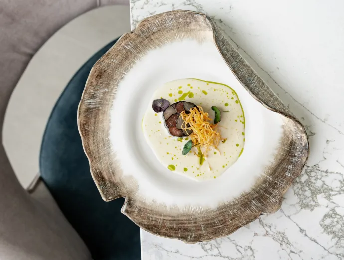 Hévíz újra felkerült a nemzetközi gasztronómiai térképre – Fotó: Le Primore Hotel