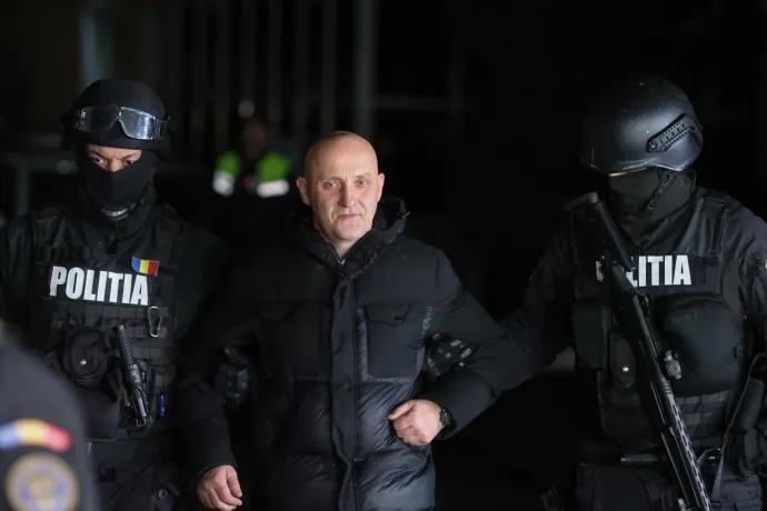 A Kreml emberei azon dolgoznak, hogy Dubaj ne adja ki a puccsot tervező zsoldosvezért Romániának