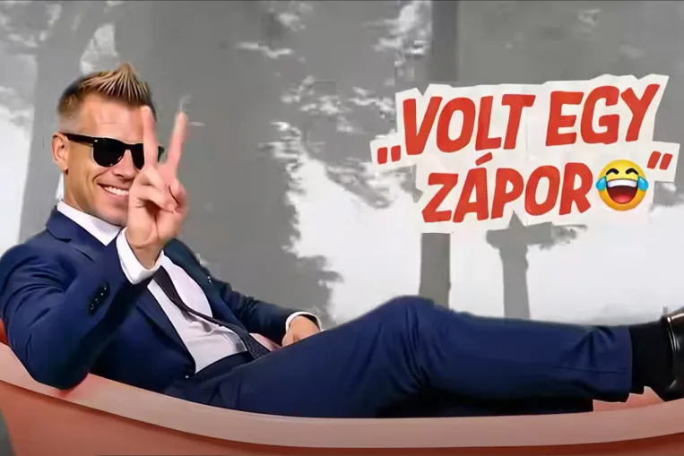 Jogilag sem oké kamu politikusi MI-videókkal elárasztani a netet, de bele is bukhat az, aki készítette