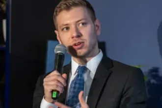 Netanyahu's son: Hungary is one of the bastions of Western civilization