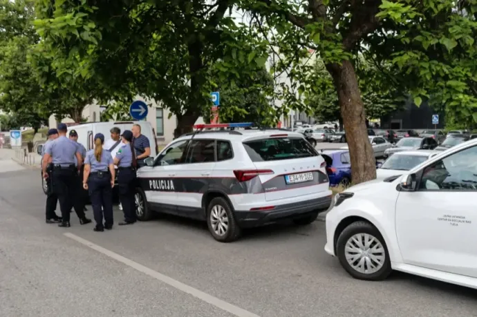 'I couldn't say I was a tourist' – one of the Hungarians detained in Bosnia on suspicion of espionage